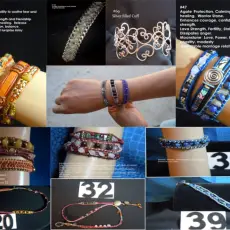 Bracelets