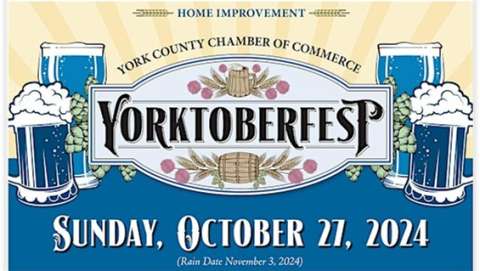 Yorktoberfest