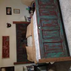 Handmade Bed Special Order