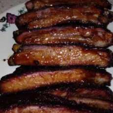 Spare Ribs