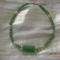 Gail Burton - Ms. Gails' Gems 01