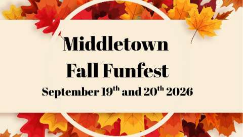 Middletown Fall Fun Fest