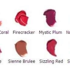 Lip Sticks