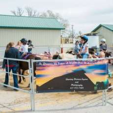 Horse Fest Springfield, MO