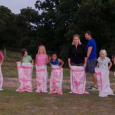 Carnival Games Available to Use As Part of Your Party Fun