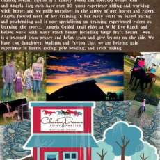 Meet the Family Behind Chasing Dreams