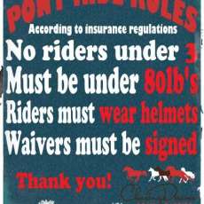 Rules According to Insurance Regulations