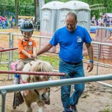 Faith Life Church Yearly Event 2015