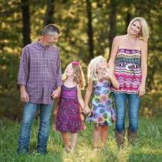 The Family Behind Chasing Dreams