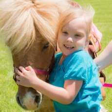 Birthday Parties on Location