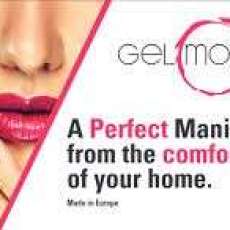 Gelmoment DIY