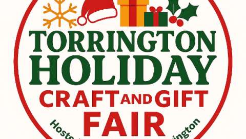 Torrington Holiday Craft and Gift Fair