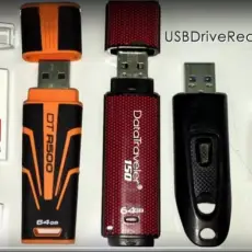 64 GB Pen Drive