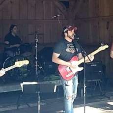 Concert at Lafayette Club in Taunton