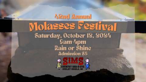 Molasses Festival