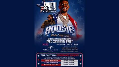 Fourth of July Extravaganza