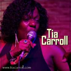 Tia Carroll