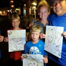 Making Smiles at Disney