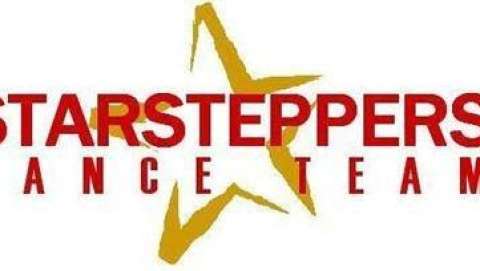 Starsteppers Dance Team Craft Show