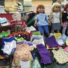 Clothes and Accessories