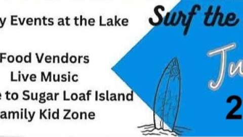 Surf the Bay