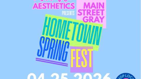 Home Town Spring Festival