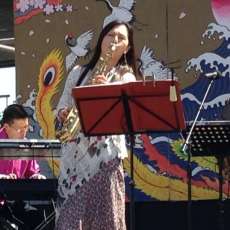 Sf Cherry Blossom Fest