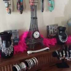 Paparazzi Home Display