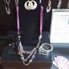 Paparazzi Home Display