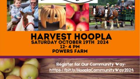 Harvest Hoopla