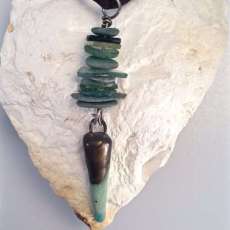 Roman Glass With a Difference