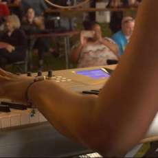 Ophelia...Sound Check...