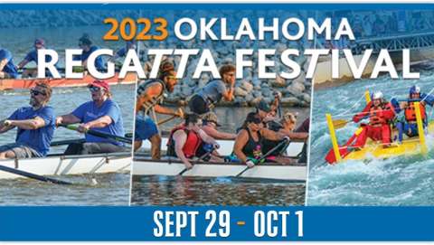Oklahoma Regatta Festival