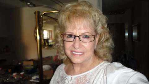 Margie Hardage Margie Hardage