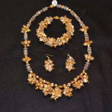 Jewelry Set