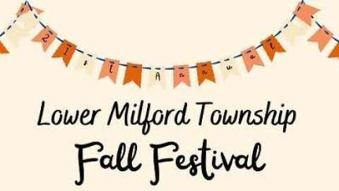 Lower Milford Fall Festival