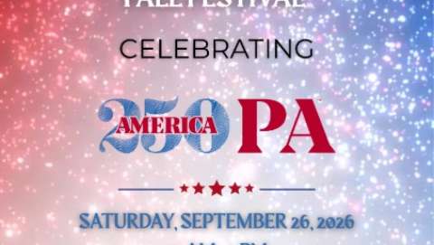 24th Lower Milford Township Fall Festival