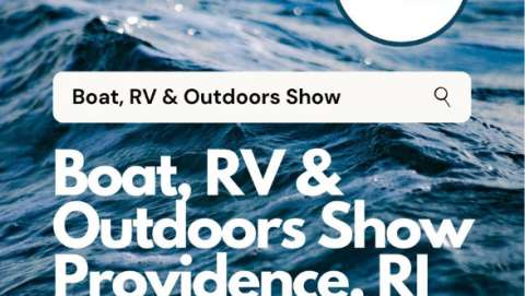 Rhode Island Boat, RV & Outdoors Expo