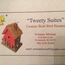 Tweety Suites