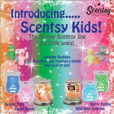 Childrens' Warmers, Bath Soaps and Scrub Buddies