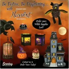 Halloween Collection