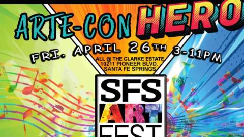 SFS Art Fest