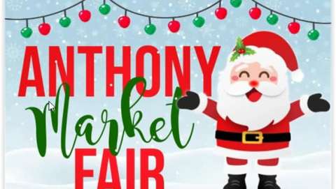 Anthony's Market Fair