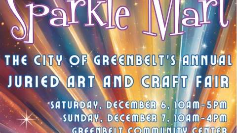 Sparkle Mart Juried Art and Craft Fair Sparkle Mart Juried Art and Craft Fair