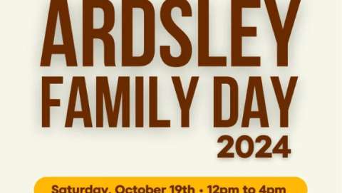 Ardsley Family Day