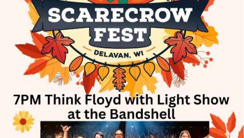 Scarecrow Fest