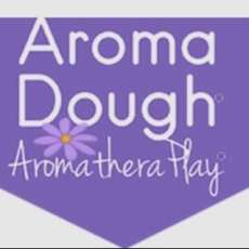 Aroma Dough Logo