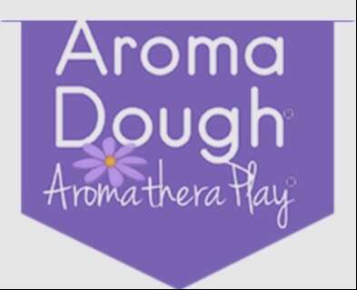 Aroma Dough Logo