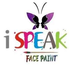 I Speak Facepaint