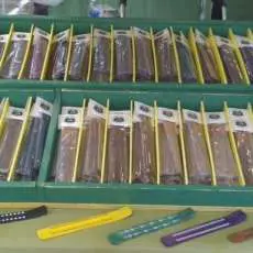 Hand Diped All Natural Stick Incense